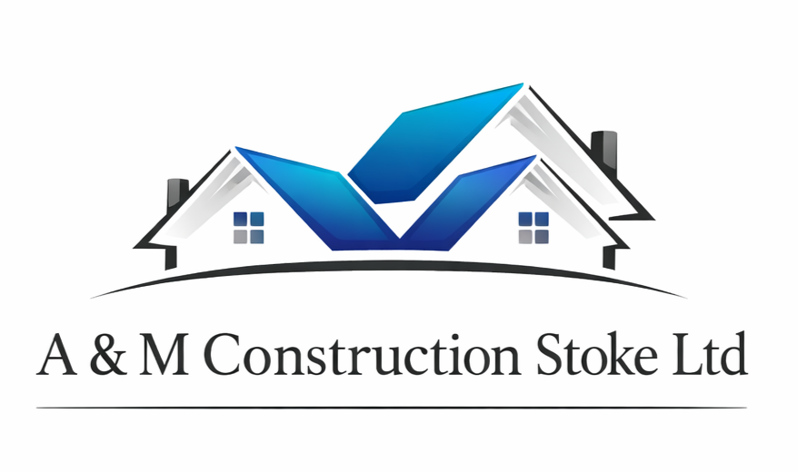 A&M Construction Stoke Ltd